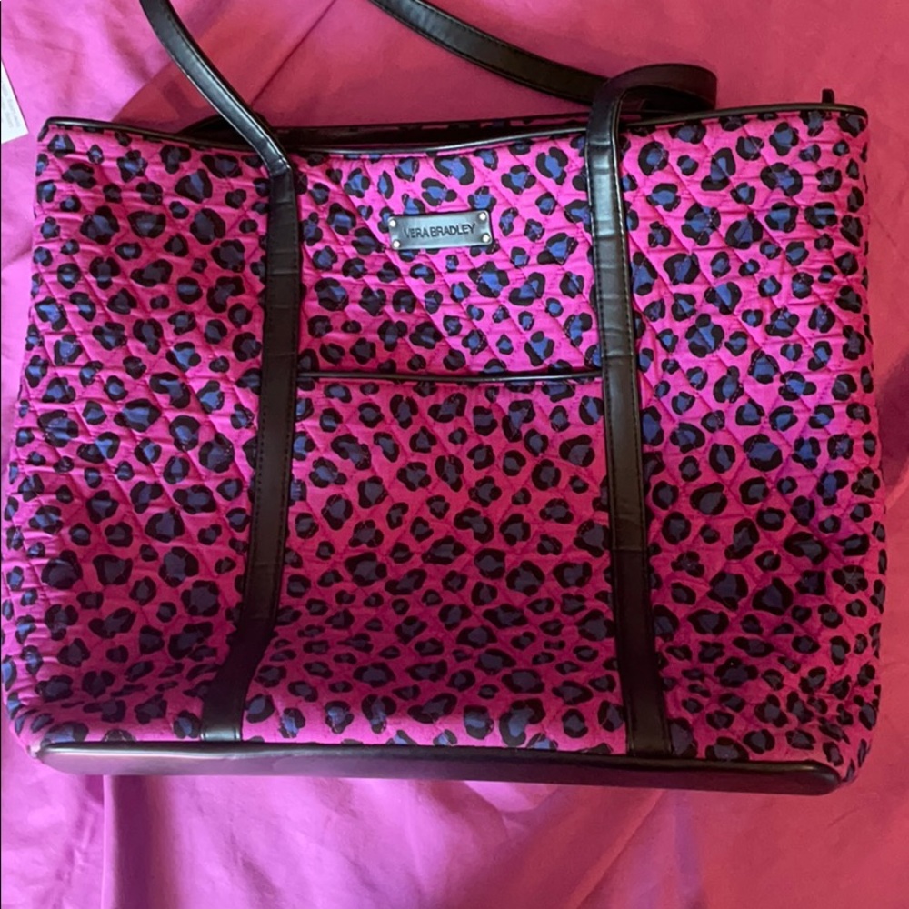 Vera Bradley Tote